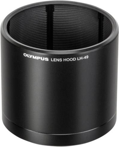 Olympus LH-49 Gegenlichtblende für M6028 Gegenlichtblende