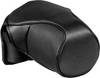 Sony Gehäusetasche Leder LCSELCCB.SYH