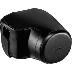 Sony Sony Lcj Rxj Schutzhulle Fur Rx10 Kameratasche Schwarz Kaufen