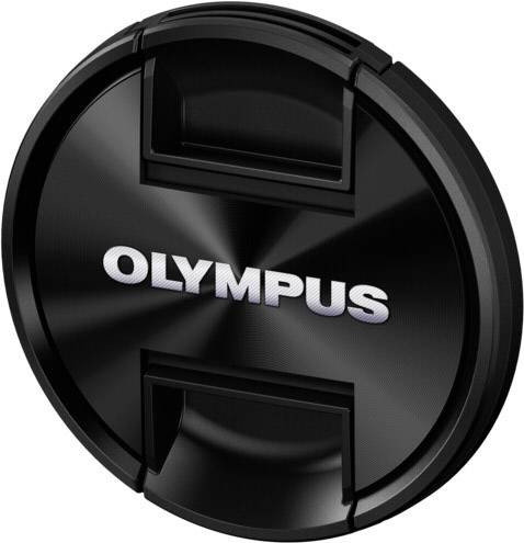 Olympus LC-58F Objektivdeckel Passend für Marke (Kamera)=Olympus