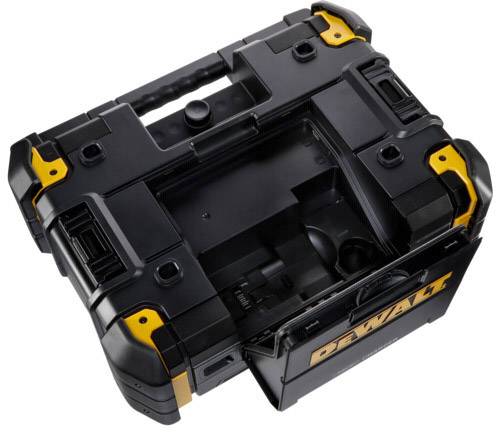 DeWALT TSTAK DWST1-81078-QW - Baustellenradio-2