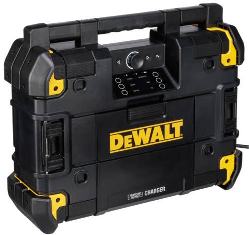 DeWALT TSTAK DWST1-81078-QW - Baustellenradio-3