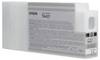 Epson Druckerpatrone T6427 Original Schwarz C 13 T 642700