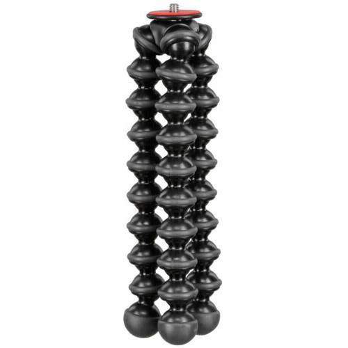 JOBY GorillaPod® 1K Tripod 1/4 Zoll Arbeitshöhe=21 cm (max) Schwarz