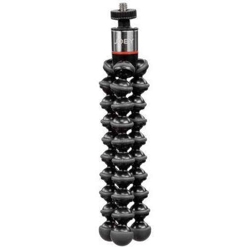 JOBY GorillaPod® 325 Tripod 1/4 Zoll Arbeitshöhe=17.5 cm (max) Schwarz