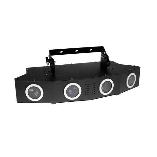 Laserworld EL-900RGB sw Showlaser