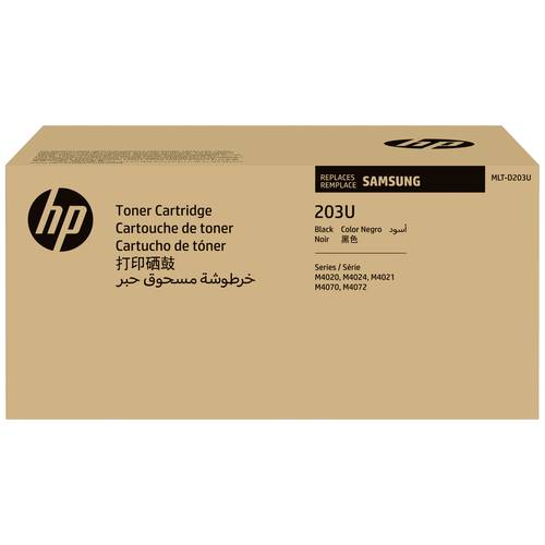 HP Toner MLT-D203U Original Schwarz 15000 Seiten SU916A