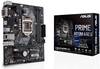 Asus PRIME H310M-A R2.0/CSM Mainboard Sockel (PC) Intel® LGA 1151-V2 Formfaktor (Details) Micro-ATX Mainboard-Chipsatz Intel® H310