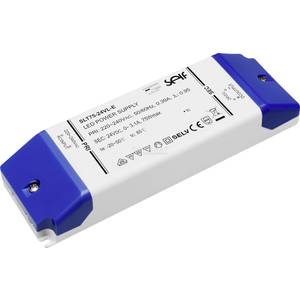 Self Electronics Sld1 24vl E Led Treiber Konstantspannung 1 W 5 A 24 V Dc Dimmbar Uberlastschutz Uberspannung Mon Kaufen