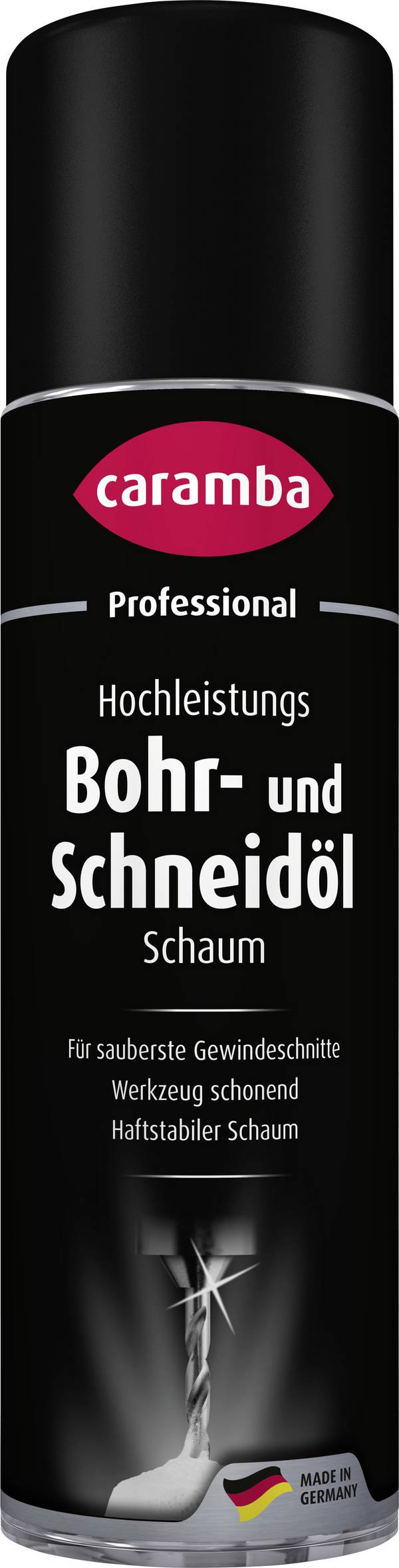 Caramba  617308 Bohr- und Schneidöl 500 ml