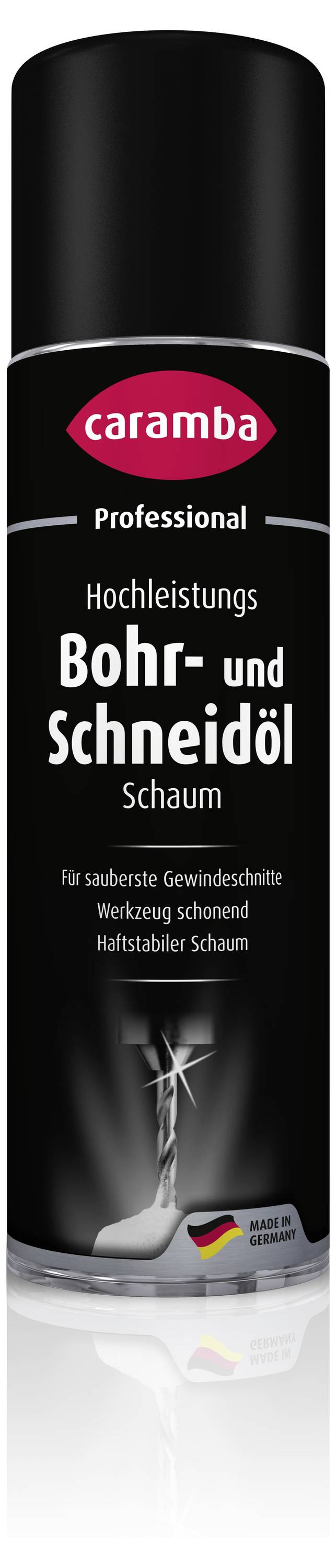 Caramba 617308 Bohr- und Schneidöl 500 ml-3