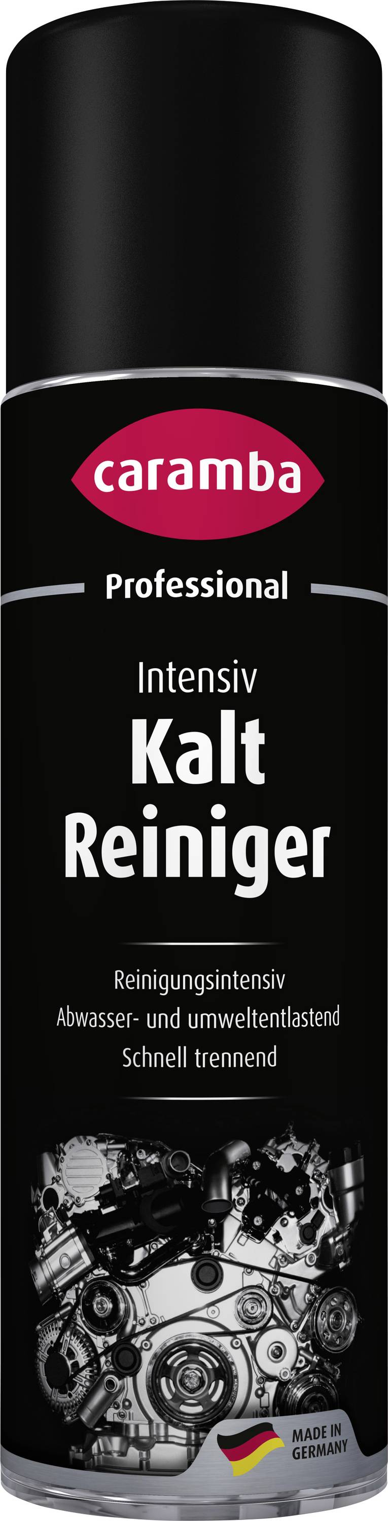 Caramba 60542803 Kaltreiniger 500 ml-0