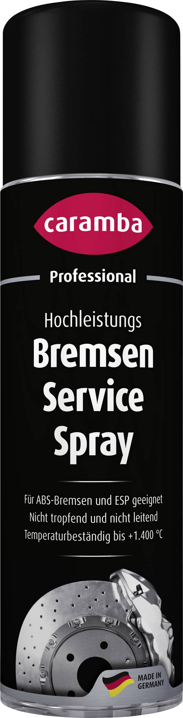 Caramba  60158605 Bremsenschmierstoff 500 ml