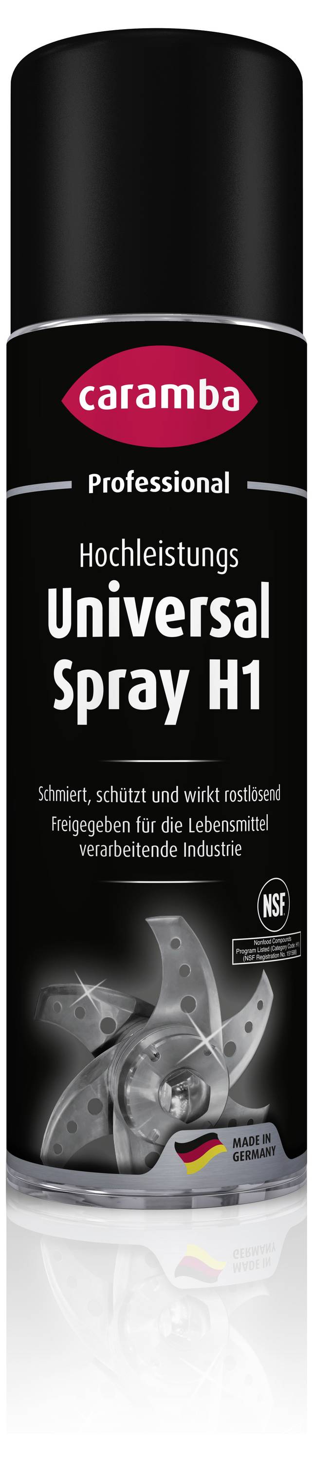 Caramba 622105 Universalöl 500 ml-1