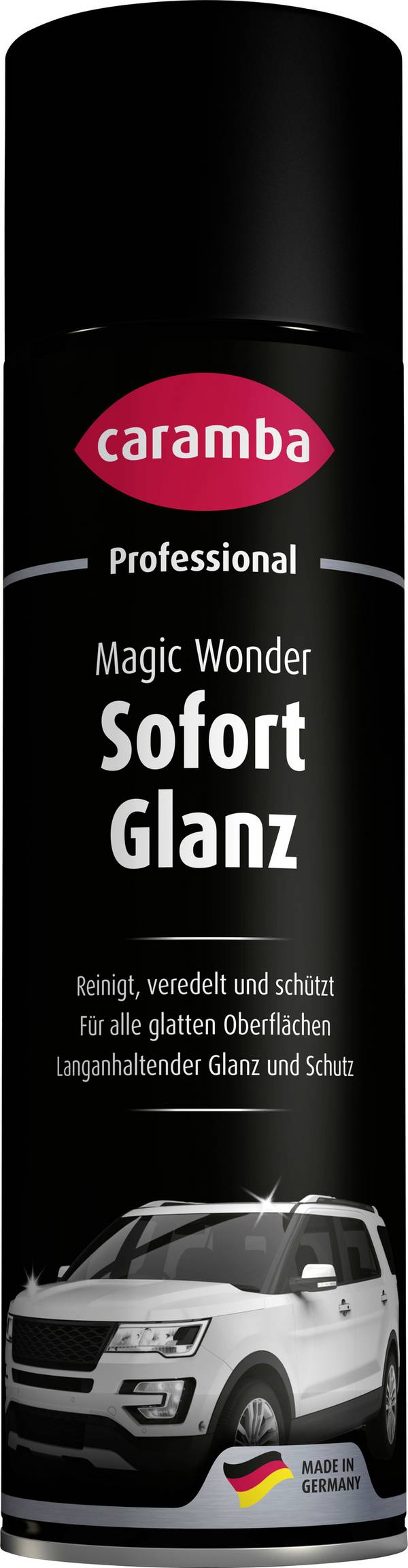 Caramba Magic Wonder 6311161 Sprühpolitur 400 ml