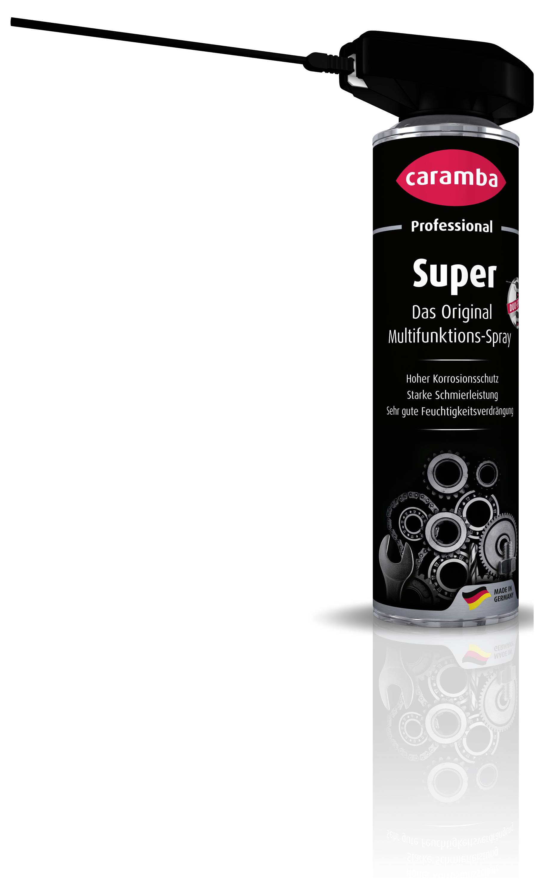 Caramba Super 6612021 Multifunktionsöl 500 ml-3