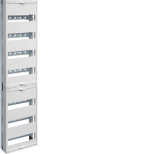 Hager ZU37KS Verteiler Kunststoff Reinweiß (RAL 9010) 1 St.