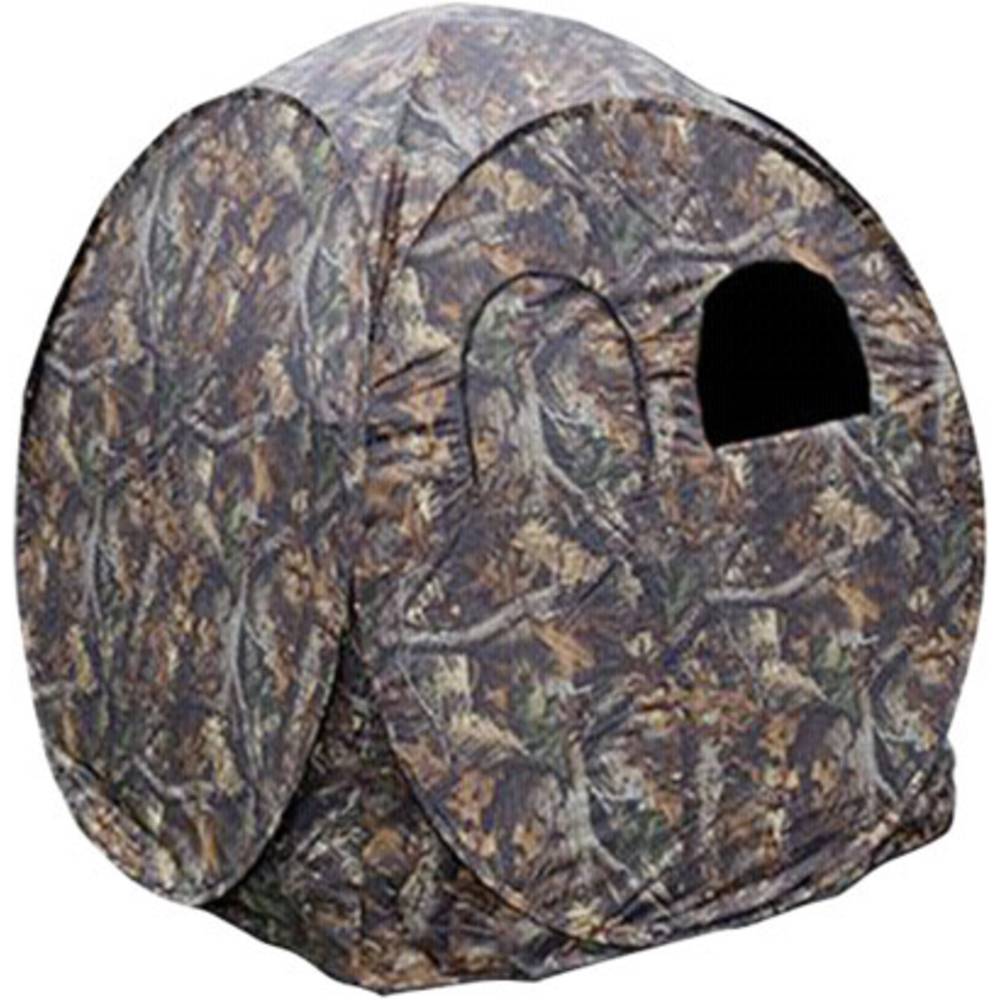 Stealth Gear Extreme Professional two man wildlife square hide