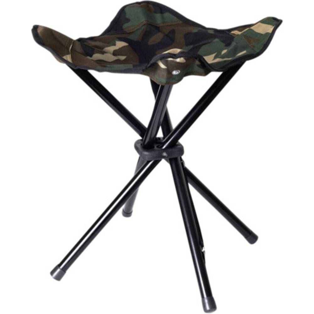 STEALTHGEAR COLLAPSIBLE STOOL 4 LEGS