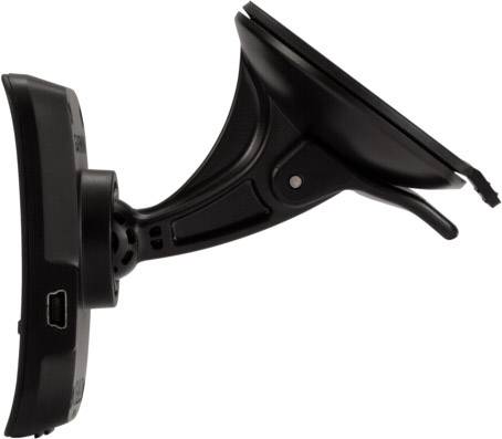 Garmin Vehicle Suction Cup Mount - Halterung für Kfz für Navigator - für DriveLu