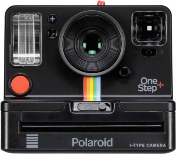 Polaroid Sofortbildkamera