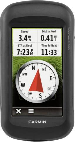 fahrrad-navi 12 cm display europa