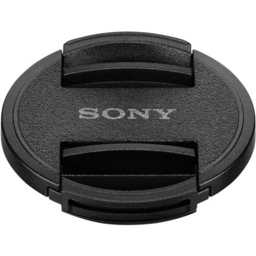 Sony ALC-F405S - Objektivdeckel - für Sony SELP1650