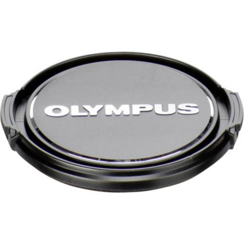 Olympus LC-40,5 Objektivdeckel Passend für Marke (Kamera)=Olympus