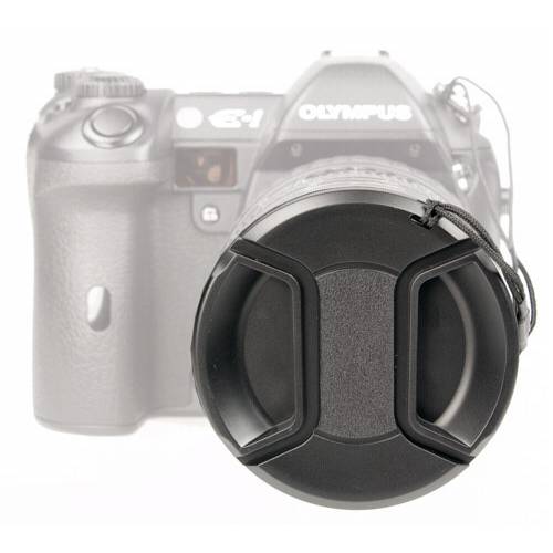 Thumbnail - Kaiser Fototechnik Snap-On 95 Objektivdeckel