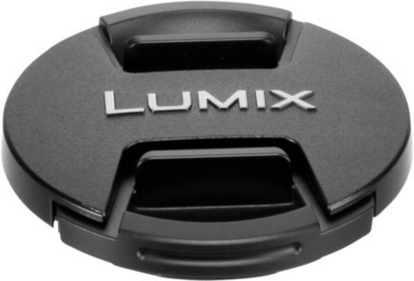 Panasonic DMW-LFC46 Objektivdeckel 46 mm Passend für Marke (Kamera)=Panasonic