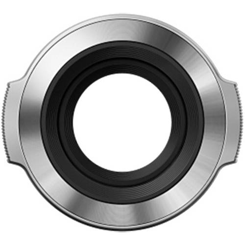 Thumbnail - Olympus LC-37C Objektivdeckel Passend für Marke (Kamera)=Olympus