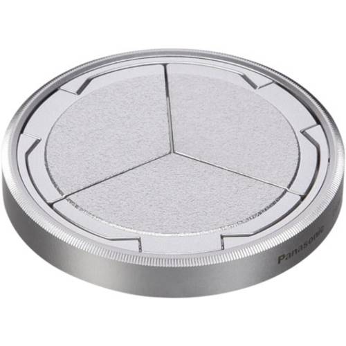 Panasonic DMW-LFAC1 Objektivdeckel Passend für Marke (Kamera)=Panasonic