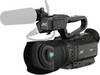 JVC JVC GY-HM180E Camcorder 8.9 cm 3.5 Zoll 12.4 Megapixel Opt. Zoom: 12 x Schwarz