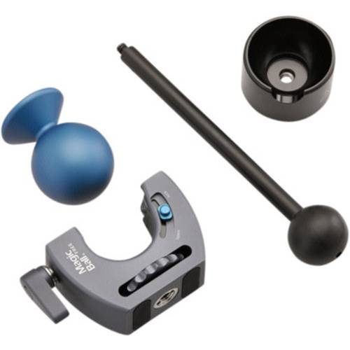 Novoflex MagicBall Stativ-Kugelkopf