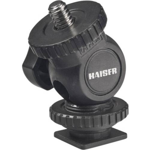 Thumbnail - Kaiser Fototechnik 6019 Stativ-Kugelkopf