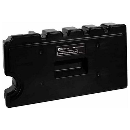 Lexmark Resttoner-Behälter CS720 CS725 CS727 CS728 CX725 CX727 74C0W00 Original 90000 Seiten