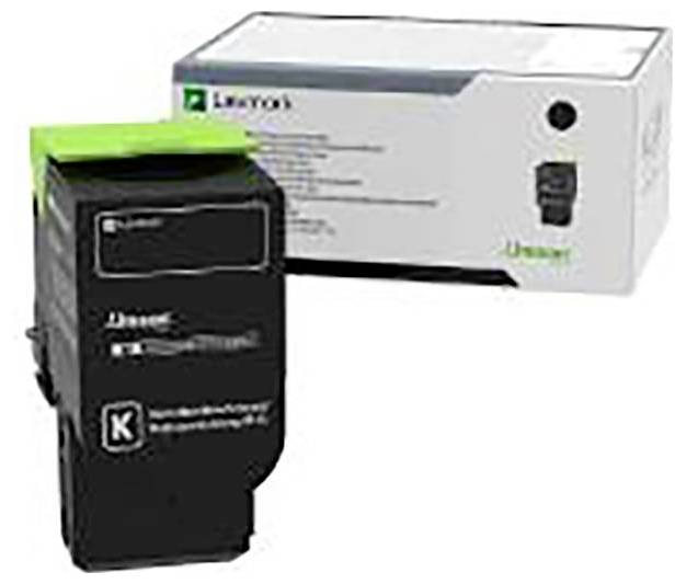 Lexmark Toner CS421 CX421 CX522 Original Schwarz 8500 Seiten 78C0X10