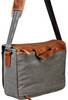 OM-D Messenger Bag - Schultertasche für