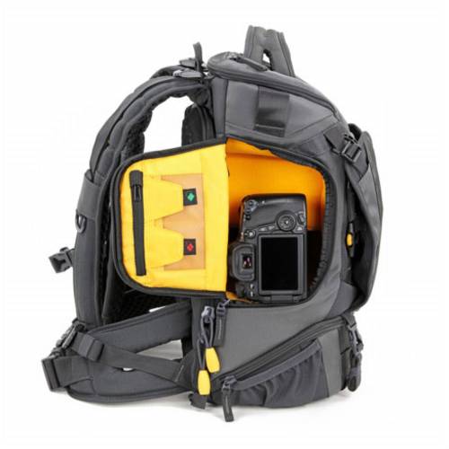 Vanguard Vanguard Alta Sky 45D Rucksack Innenmaß (B x H x T) 260 x 440 x 170 mm