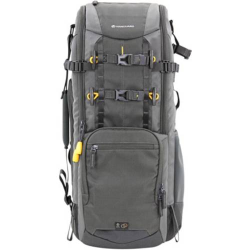 Vanguard Vanguard Alta Sky 66 Rucksack Innenmaß (B x H x T) 260 x 240 x 160 mm