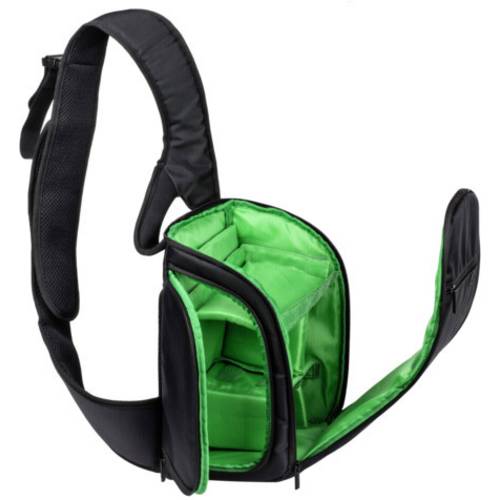 Rivacase 7470 (PS) Rucksack Innenmaß (B x H x T) 200 x 260 x 125 mm