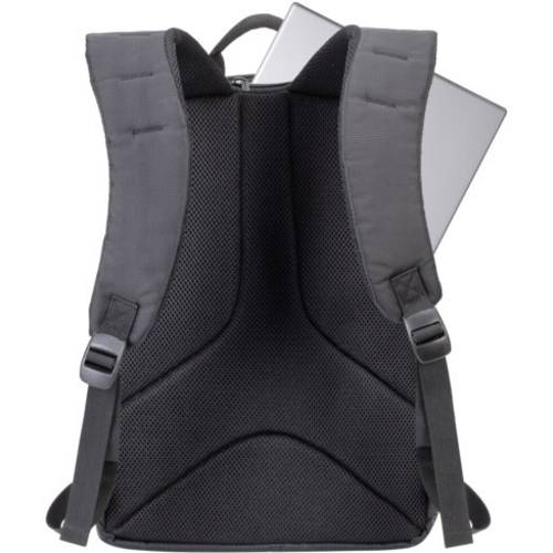 Rivacase 7490 (PS) Rucksack Innenmaß (B x H x T) 280 x 420 x 110 mm