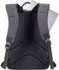 Rivacase 7490 (PS) Rucksack Innenmaß (B x H x T) 280 x 420 x 110 mm