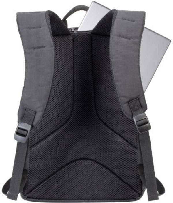 Rivacase 7490 (PS) Rucksack Innenmaß (B x H x T) 280 x 420 x 110 mm