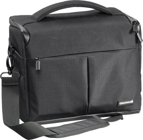 CULLMANN MALAGA Maxima 200 - Tragetasche für Kamera-1