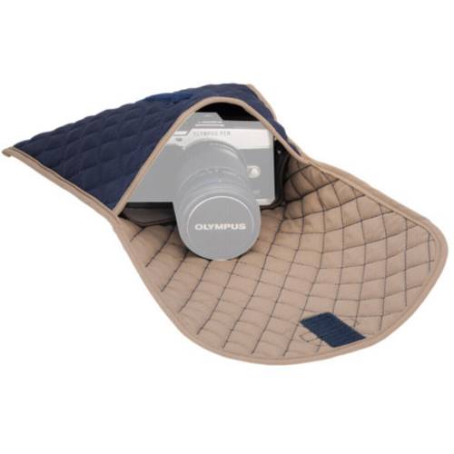 Olympus CS-43 DBL Kameratasche