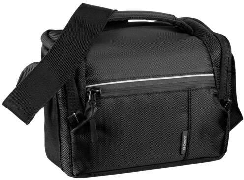 Sony LCS-SL10 - Tasche für digitalen Fotoapparat/Camcorder-1