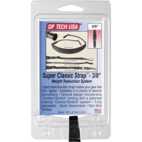 Thumbnail - OP Tech Strap System Super Classic Strap Kamera Tragegurt längenverstellbar