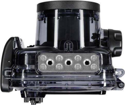 SONY MPK-URX100A Unterwassergehäuse für RX100-Serie