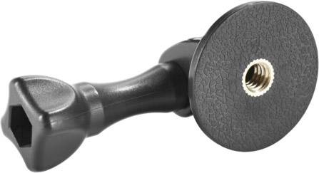 Cullmann CROSS CX125 - Montage-Adapter-1